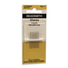 Needles Sharps #11 12/cd-12cd/bx(zb11011)