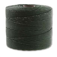 S-lon Fine Tex 135 118yd 72/bx Evergreen