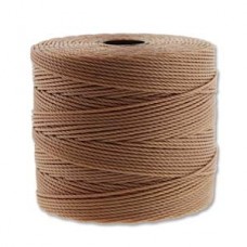 S-lon Fine Tex 135 118yd 72/bx Lt Copper