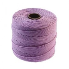 S-lon Fine Tex 135 118yd 72/bx Light Orchid