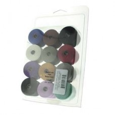 Sl135ag Mix Bk Br Cb Drd Go Gy Lgy Ol Pu Vdj Orc