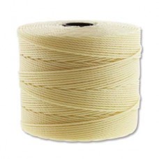 S-lon Fine Tex 135 118yd 72/bx Pale Yellow