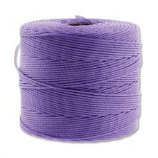 Tex 135 Superlon Fine Violet 118(yd Ea)- 4/tb
