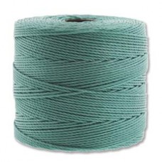 S-lon Fine Tex 135 118yd 72/bx Vintage Jade