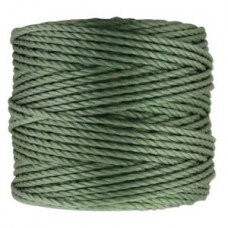 S-lon Macrame Tex 400 Celery Green-4/tb