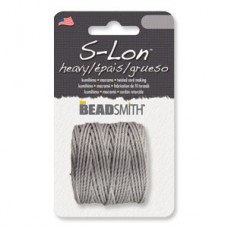 S-lon Macrame Tex 400 Lavender-1/cd