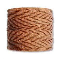 S-lon Bead Cord Copper 77yd-tube Of 4