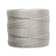 S-lon Bead Cord Cream 77yd-tube Of 4
