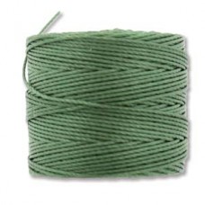S-lon Bead Cord Fern 77yd-tube Of 4