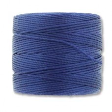 S-lon Bead Cord Hyacinth 77yd-tube Of 4