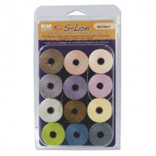 S-lon Mix Neutrals Box Of 12