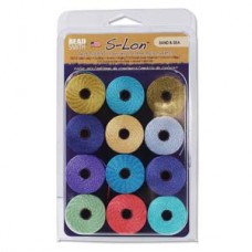 S-lon Mix Sand & Sea: Box Of 12