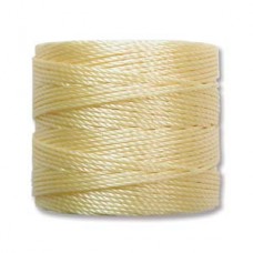 S-lon Bead Cord Sunlight 77yd-tube Of 4