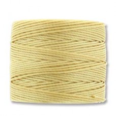 S-lon Bead Cord Wheat 77yd-tube Of 4