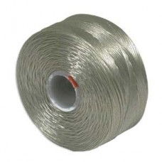 S-lon Bead Cord Tex 45 12/tb Ash