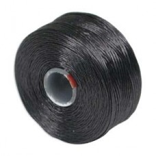 S-lon Bead Cord Tex 45 12/tb Charocoal Grey