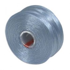 S-lon Bead Cord Tex 45 72/bx Lt Blue