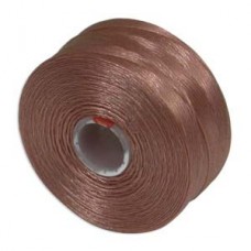 S-lon Bead Cord Tex 45 12/tb Rose