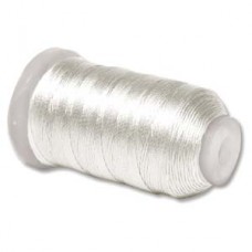 Silamide White 350 Yd Spool