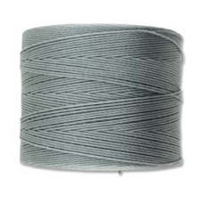 S-lon Micro Cord Tex 70 Grey- 262yd-tube Of 4 S-lon Micro Cord Tex 70 Grey- 262yd-tube Of 4