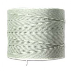 S-lon Micro Cord Tex 70 Oyster - 262yd-tube Of 4