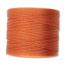 S-lon Micro Cord Tex 70 Rust- 262yd-tube Of 4