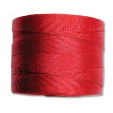 S-lon Micro Cord Tex 70 Scarlett 262yd-tube Of 4