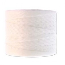 S-lon Micro Cord Tex 70 White 262yd-tube Of 4