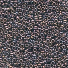 Spacer 2.2x1mm Metallic Copper Iris -100gm/bg (2005)
