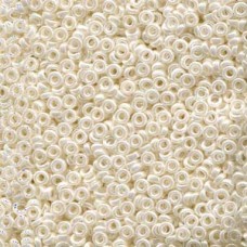 Spacer 2.2x1mm Ivory Ceylon -100gm/bg (592)