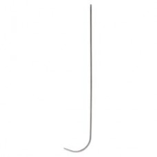 Needle Sml Spin N Bead 100/bg 3.65in