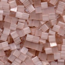 Tila Bead 5mm Silk Pale Pink 50gm Bag (2557)
