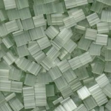 Tila Bead 5mm Silk Pale Light Green 50gm Bag (2560)