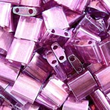 Tila Bead 5mm Lt Amy Gold Luster-50 Gm Bag (316) Tila Bead 5mm Lt Amy Gold Luster-50 Gm Bag (316)