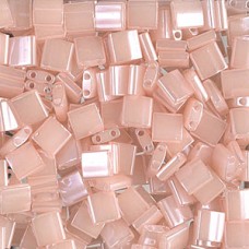 Tila Bead 5mm Pink Pearl Ceylon-50gm/bg