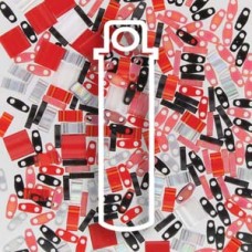 Tila Mix - Royal Flush Assorted Sizes 7.2gm Tube