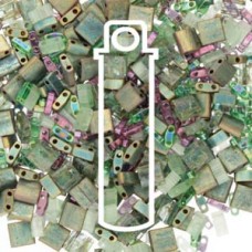 Tila Mix -sherwood Forest Assorted Sizes 7.2gm Tube