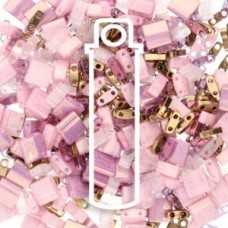 Tila Mix - Queens Court Assorted Sizes 7.2gm Tube