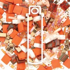 Tila Mix - Sun Baked Assorted Sizes 7.2gm Tube