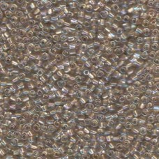 Miyuki 10/0 Triangle 250 Grams Color-lined Bronze (1133)