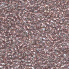 Miyuki 10/0 Triangle 250 Grams Color-lined Pale Rose (1134)