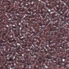 Miyuki 10/0 Triangle 250 Grams Silver-lined Lilac (1804)