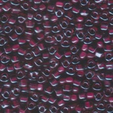 Miyuki 5/0 Triangle 250 Gram Raspberry/amethyst (1834)