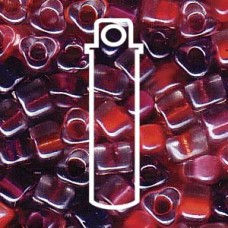 5/0 Triangle Mix Melon Berry- -apprx 22gm/tb (MIX10) 5/0 Triangle Mix Melon Berry- -apprx 22gm/tb (MIX10)