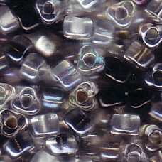 5/0 Triangle Mix Apparition- 250 Gm (MIX12) 5/0 Triangle Mix Apparition- 250 Gm (MIX12)