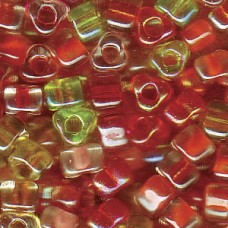 5/0 Triangle Mix Tango 250 Gm (MIX19) 5/0 Triangle Mix Tango 250 Gm (MIX19)