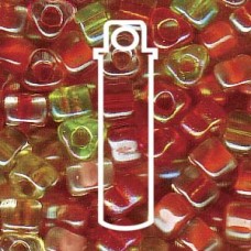 5/0 Triangle Mix Tango -apprx 22gm/tb (MIX19) 5/0 Triangle Mix Tango -apprx 22gm/tb (MIX19)