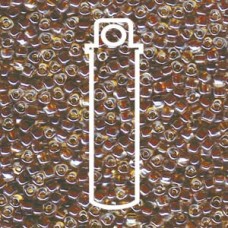 8/0 Triangle Miyuki Color Lined -apprx 24gm/tb (1108) 8/0 Triangle Miyuki Color Lined -apprx 24gm/tb (1108)