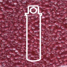 8/0 Triangle Miyuki Color Lined -apprx 24gm/tb (1109) 8/0 Triangle Miyuki Color Lined -apprx 24gm/tb (1109)