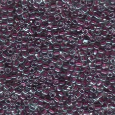 Miyuki 8/0 Triangle 250 Grams Color Lined Wine (1118) Miyuki 8/0 Triangle 250 Grams Color Lined Wine (1118)